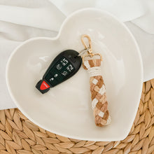 Load image into Gallery viewer, Mini Wristlet