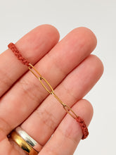 Load image into Gallery viewer, “The Chain” Bracelet