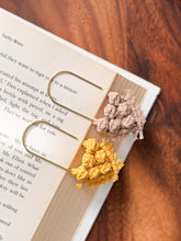 Load image into Gallery viewer, Berry Bookmark