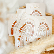 Load image into Gallery viewer, boho rainbow magnet