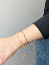 Load image into Gallery viewer, “The Chain” Bracelet