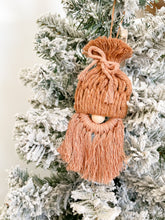 Load image into Gallery viewer, Gnome Ornament