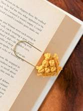 Load image into Gallery viewer, Berry Bookmark