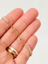 Load image into Gallery viewer, “The Chain” Bracelet