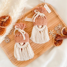 Load image into Gallery viewer, Gnome Ornament