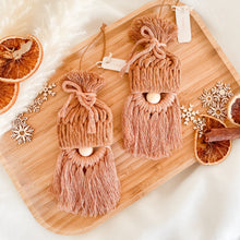 Load image into Gallery viewer, Gnome Ornament