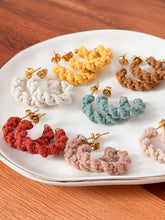 Load image into Gallery viewer, Small Hoops