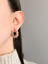 Load image into Gallery viewer, Small Hoops