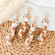 Load image into Gallery viewer, Mini Wristlet