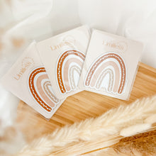 Load image into Gallery viewer, boho rainbow mahgnets