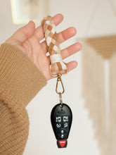 Load image into Gallery viewer, Mini Wristlet