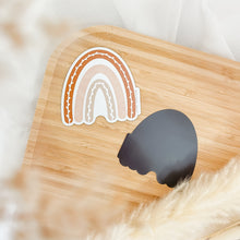 Load image into Gallery viewer, boho rainbow magnets