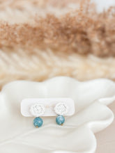 Load image into Gallery viewer, •Personalized• Beaded Studs
