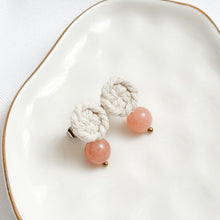 Load image into Gallery viewer, •Personalized• Beaded Studs