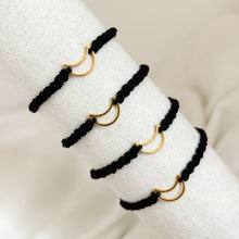 Load image into Gallery viewer, "The Moon" Bracelet