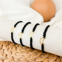 Load image into Gallery viewer, "The Moon" Bracelet