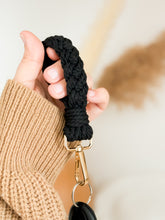 Load image into Gallery viewer, Mini Wristlet