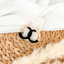 Load image into Gallery viewer, "The Hoops" Earrings