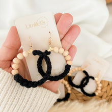 Load image into Gallery viewer, "The Hoops" Earrings