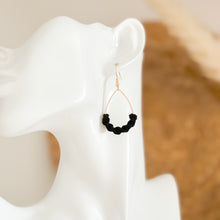 Load image into Gallery viewer, "The Teardrop" Earrings