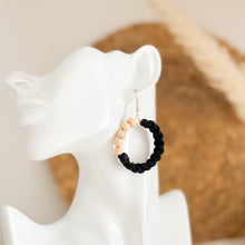 Load image into Gallery viewer, "The Hoops" Earrings