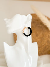 Load image into Gallery viewer, "The Hoops" Earrings