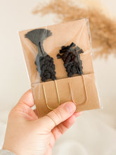 Load image into Gallery viewer, Macrame Bookmarks (Set of 2)