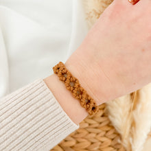 Load image into Gallery viewer, macrame bracelet