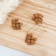 Load image into Gallery viewer, macrame bookmarks