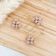 Load image into Gallery viewer, macrame bookmarks