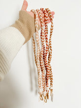 Load image into Gallery viewer, macrame lanyards