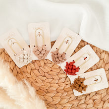 Load image into Gallery viewer, macrame bookmarks