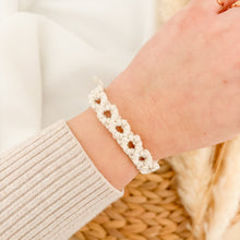 Load image into Gallery viewer, macrame bracelets