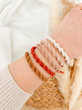 Load image into Gallery viewer, macrame bracelets