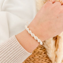 Load image into Gallery viewer, macrame bracelet