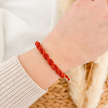 Load image into Gallery viewer, macrame bracelet