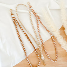 Load image into Gallery viewer, macrame lanyards