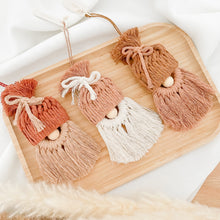 Load image into Gallery viewer, Gnome Ornament
