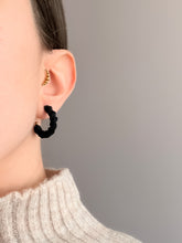 Load image into Gallery viewer, Small Hoops
