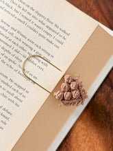 Load image into Gallery viewer, Berry Bookmark
