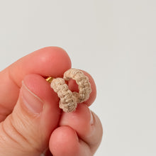 Load image into Gallery viewer, Tiny Hoops
