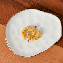 Load image into Gallery viewer, Small Hoops
