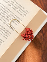 Load image into Gallery viewer, Berry Bookmark
