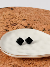 Load image into Gallery viewer, Square Studs
