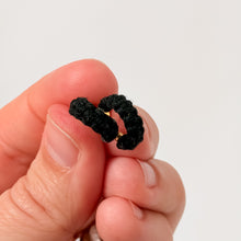 Load image into Gallery viewer, Tiny Hoops
