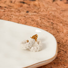 Load image into Gallery viewer, Tiny Hoops
