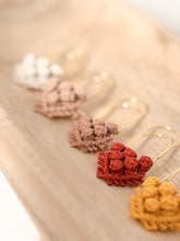 Load image into Gallery viewer, Berry Bookmark
