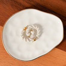 Load image into Gallery viewer, Small Hoops
