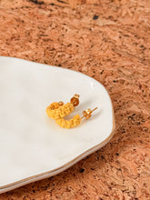 Load image into Gallery viewer, Tiny Hoops
