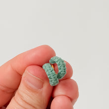 Load image into Gallery viewer, Tiny Hoops
